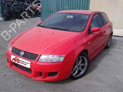 Right mirror FIAT STILO (192_) | BP30369282C27