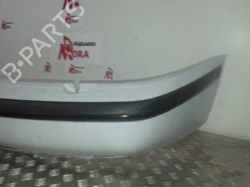 Front bumper SAAB 900 II Convertible  | BP12634775C7 