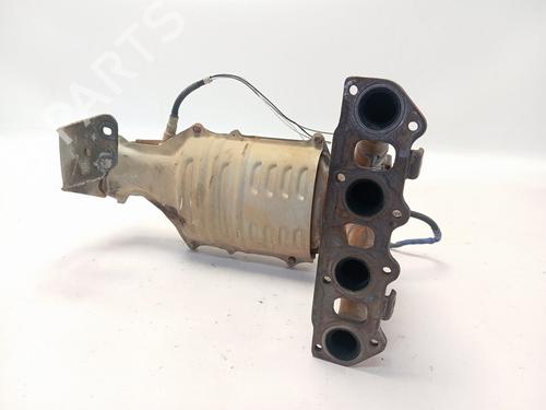 Used Catalyst TATA INDICA 1.4 D (53 hp) 28728356