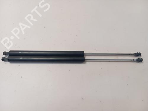 Used Tailgate lift support CITROËN BERLINGO MULTISPACE (B9) 1.6 HDi 110 (109 hp) 28671572