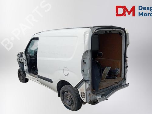 ABS pump FIAT DOBLO Cargo (263_)  | BP36235696M43  - Image 9