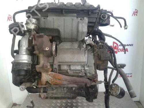 Engine MERCEDES-BENZ B-CLASS Sports Tourer (W245) B 200 CDI (245.208) | BP12636348M1 