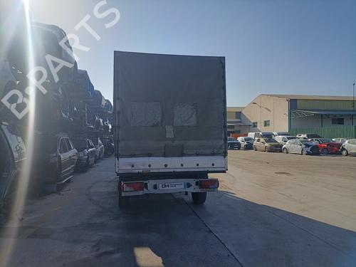 Subframe MAN TGE Platform/Chassis (UZ_)  | BP26979716M9  - Image 8