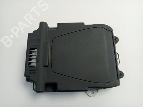 Used Display monitor PEUGEOT 5008 (0U_, 0E_) [2009-2017]  19261699