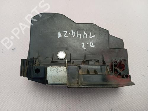 Venstre fortil lås BMW 1 (E87) 118 d (143 hp) 31038449