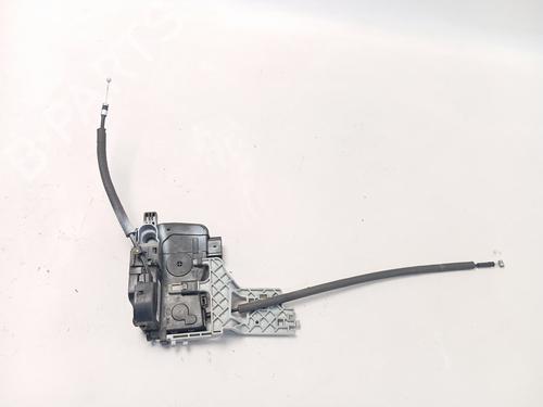 Front right lock KIA SPORTAGE III (SL)  | BP27501102C97 