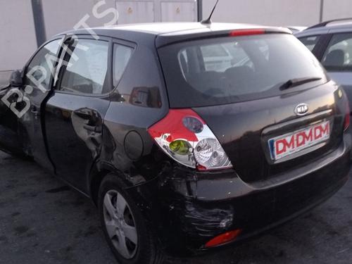 Right front window switch KIA CEE'D Hatchback (ED) | BP30372628I26