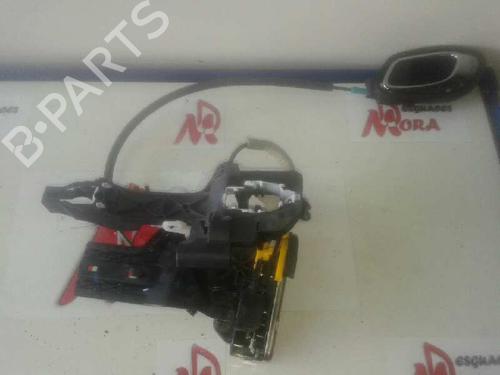 Used Front left lock KIA CEE'D Hatchback (ED) [2006-2012]  12633899