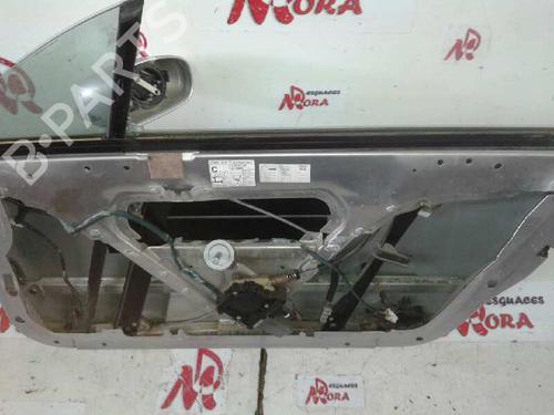 Right front door AUDI TT Roadster (8N9) 1.8 T | BP12676647C3 