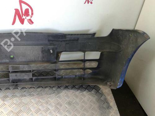 Front bumper FIAT SEICENTO / 600 (187_) 0.9 (187AXA, 187AXA1A) | BP16441673C7 