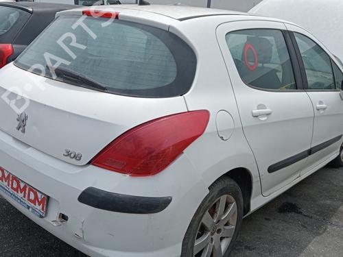 Starter PEUGEOT 308 I (4A_, 4C_) 1.6 16V | BP13656994M8