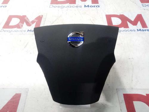 Used Driver airbag VOLVO C30 (533) 2.0 D (136 hp) 12667951