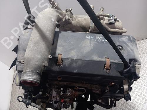 Used Engine IVECO DAILY III Van [1999-2009]  30913884