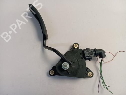 Used Pedal RENAULT KANGOO III MPV [2021-2025]  19286774
