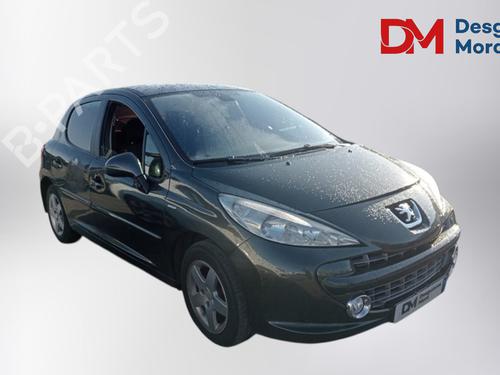 Used Parts PEUGEOT 207 (WA_, WC_) [2006-2015]  4325593