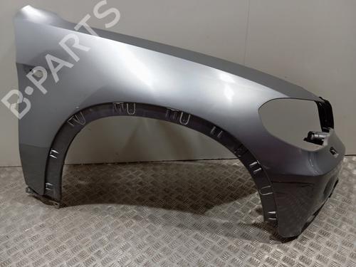 Used Right front fenders BMW X5 (E70) 3.0 d (235 hp) 29588566