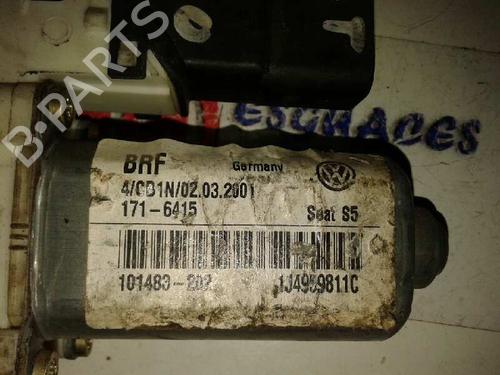 Left rear window motor SEAT TOLEDO II (1M2)  | BP12835867E23 