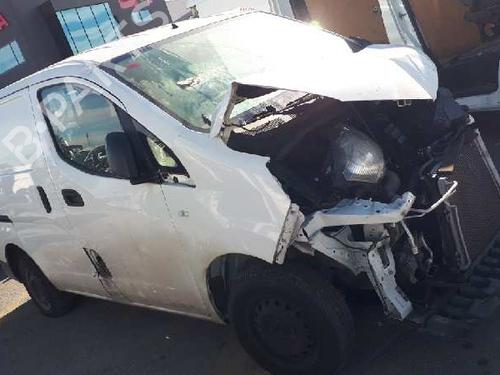 Right front door NISSAN NV200 / EVALIA Bus 1.5 dCi 110 (M20, M20M) | BP13524549C3