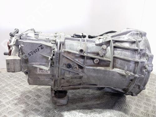 Gearkasse FORD TRANSIT CUSTOM V362 Bus (F3) | BP30566670M3