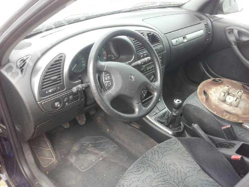 Right headlight CITROËN XSARA (N1) 2.0 HDi 90 | BP12835205C29