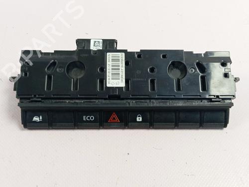 Used Warning switch Warning switch RENAULT MASTER III Van (FV) [2010-2026] 36050291 36050291