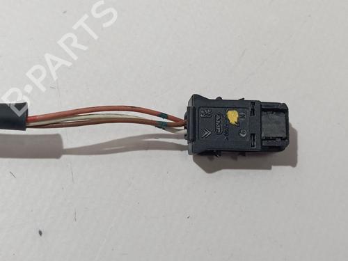 Left mirror CITROËN C3 I (FC_, FN_) 1.4 HDi | BP27180853C26 