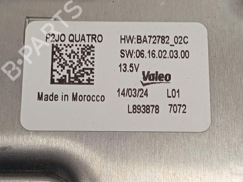 Module xenonverlichting OPEL CORSA F (P2JO)  | BP25913796C53 