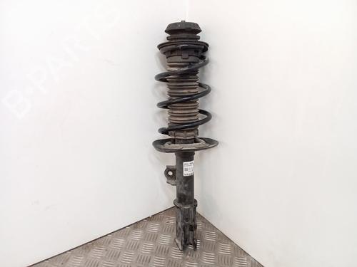 Used Left front shock absorber TOYOTA YARIS CROSS (MXP_) [2020-2025]  27985554