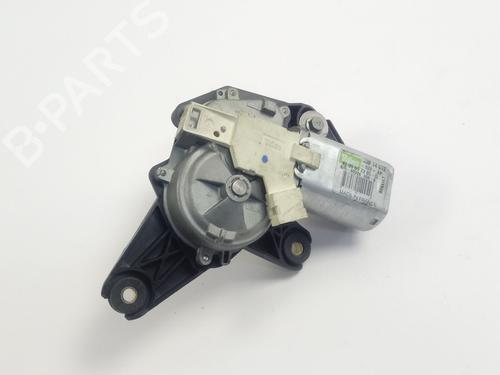 Used Rear wiper motor NISSAN MICRA III (K12) [2002-2010]  19137104