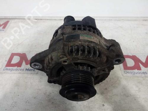 Used Alternator FIAT SEDICI (189_) 1.9 D Multijet 4x4 (120 hp) 12936297
