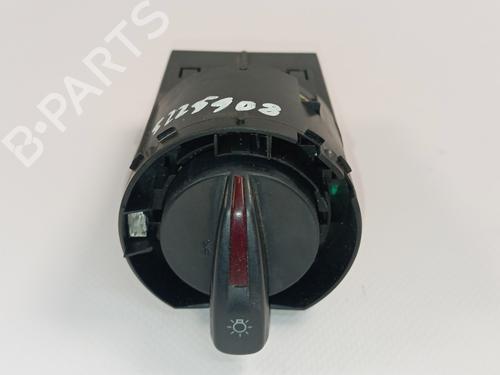 Used Headlight switch Headlight switch 37413901 37413901