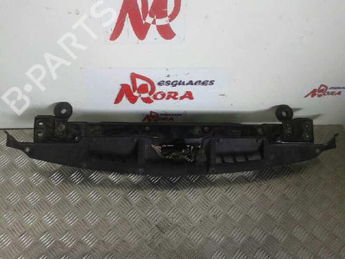 Used Front slam panel KIA CARENS II MPV (FJ) 2.0 CRDi (113 hp) 12664277