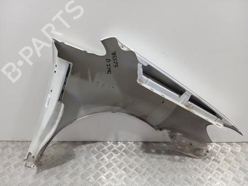 Left front fenders VW TOURAN (1T1, 1T2)  | BP27479984C41 
