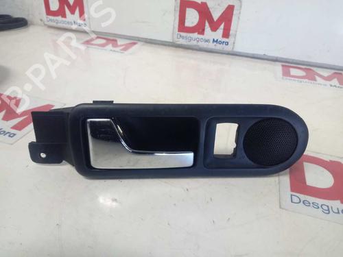 Rear left interior door handle VW PASSAT B5 (3B2) 1.9 TDI | BP18150912I15 