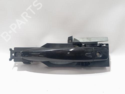 Used Front left exterior door handle Front left exterior door handle 37232425 37232425