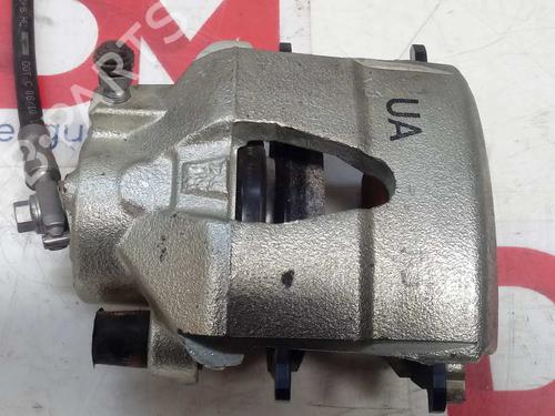 Used Left front brake caliper SEAT LEON (1P1) [2005-2013]  16397579