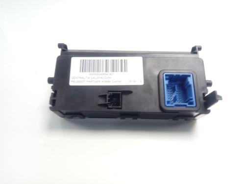 Control unit PEUGEOT PARTNER Tepee  | BP12850433M11 