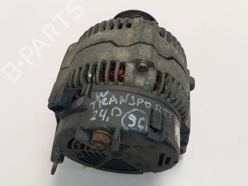 Alternator VW GOLF V (1K1) 2.0 FSI | BP40105157M7 - Image 2