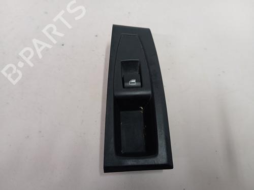 Used Left rear window switch BMW 2 Gran Tourer (F46) 218 d (150 hp) 30374014