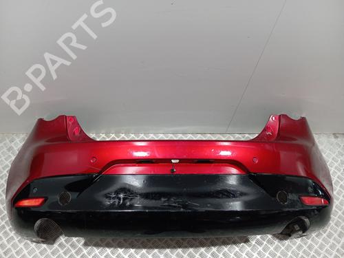 Used Rear bumper Rear bumper 36859500 36859500