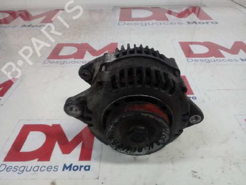 Alternator NISSAN ALMERA TINO (V10)  | BP12664441M7 