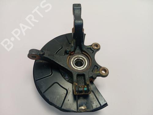 Left front steering knuckle MG MG ZS SUV (AZS1) | BP40228953M25 - Image 2