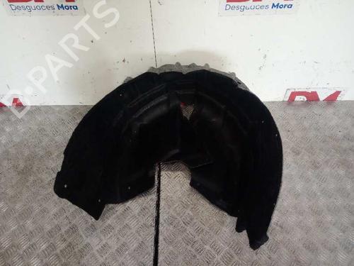 Used Wheel arch AUDI A3 Sportback (8PA) 1.4 TFSI (125 hp) 16523765