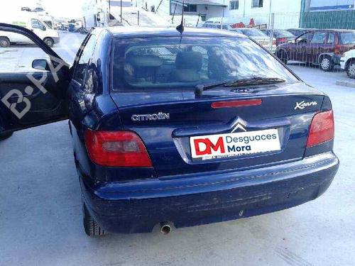 Front right interior door handle CITROËN XSARA (N1) 1.6 16V | BP30370532I14