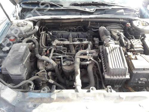 Fuse box PEUGEOT 406 (8B) | BP16447318E1