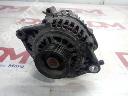 Used Alternator NISSAN PRIMERA (P12) 1.6 (109 hp) 12664152