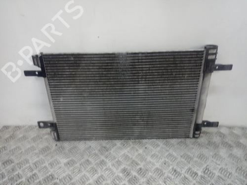 AC radiator CITROËN BERLINGO (ER_, EC_) 1.5 BlueHDi 100 | BP13118536M32 