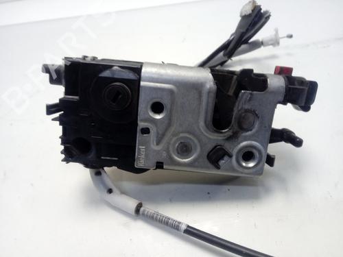 Rear right lock PEUGEOT 208 I (CA_, CC_)  | BP13483968C99 