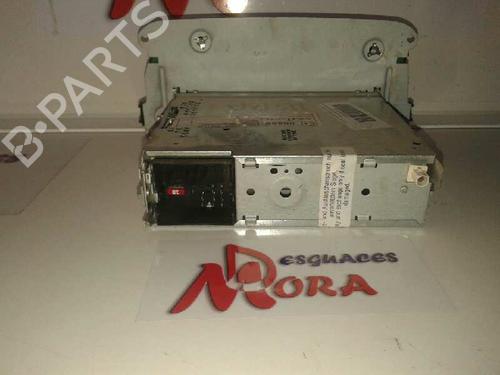 Radio SEAT IBIZA IV ST (6J8, 6P8)  | BP16339738E6 