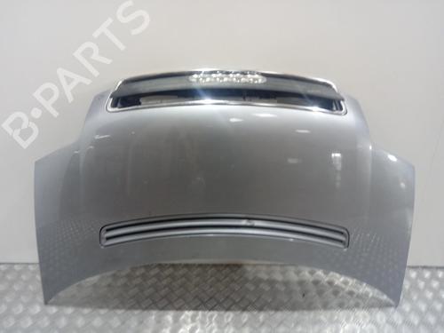 Motorhjelm AUDI A2 (8Z0) [2000-2005]  18134909